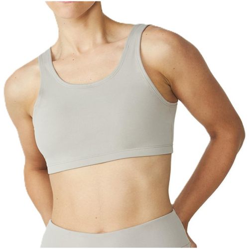 TOP FILA ESSENTIALS TR450125.3738 CAQUI CLARO