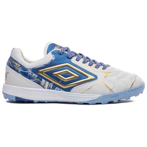 CHUTEIRA UMBRO SOCIETY CLAS PRO BUMP U03FB00487.279 BRANCO