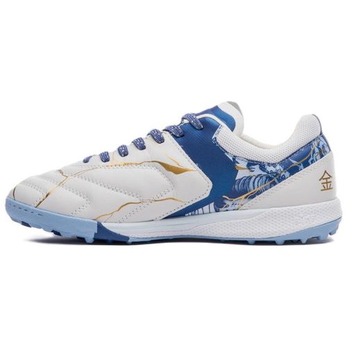 CHUTEIRA UMBRO SOCIETY CLAS PRO BUMP U03FB00487.279 BRANCO