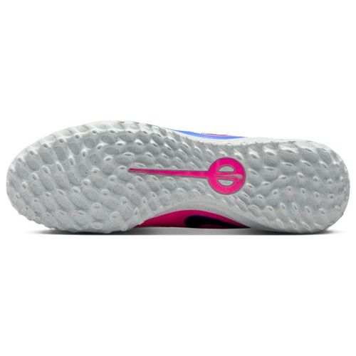 CHUTEIRA NIKE SOCIETY TIEMPO MAESTRO CLUB IB4482-146 BRANCO