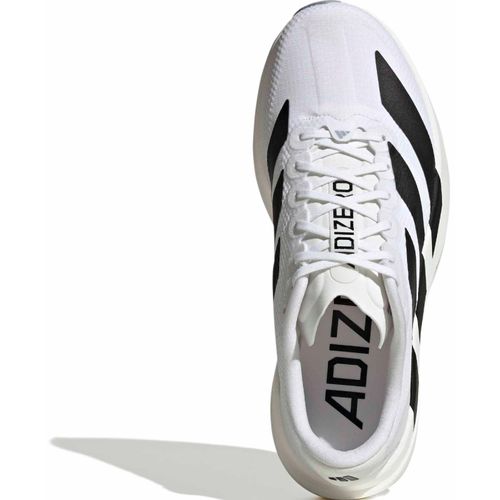 TENIS ADIDAS ADIZERO EVO SL WOVEN JR4736 BRANCO