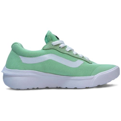 TENIS VANS RANGE BRZ VN000E7KEMKSMUA VERDE AGUA
