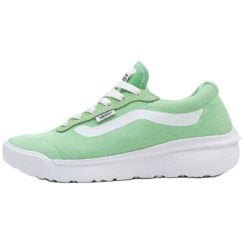 TENIS VANS RANGE BRZ VN000E7KEMKSMUA VERDE AGUA