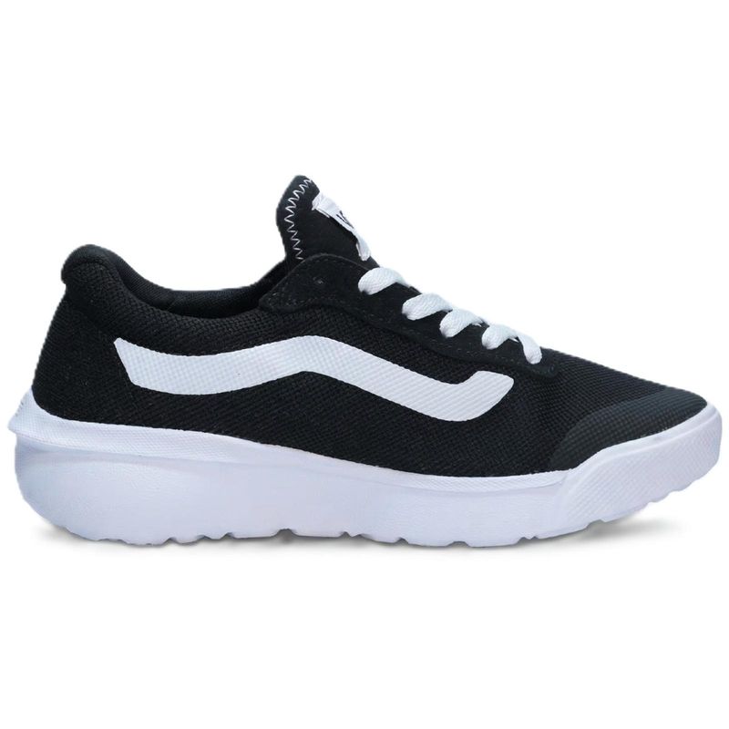 TENIS VANS RANGE BRZ VN000E99BZWCASA PRETO