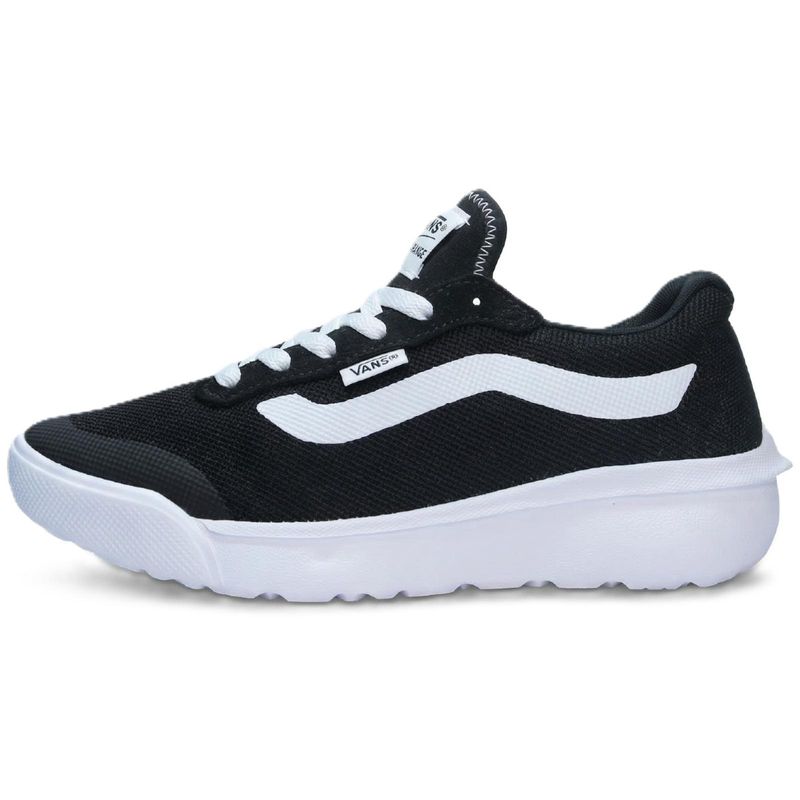TENIS VANS RANGE BRZ VN000E99BZWCASA PRETO
