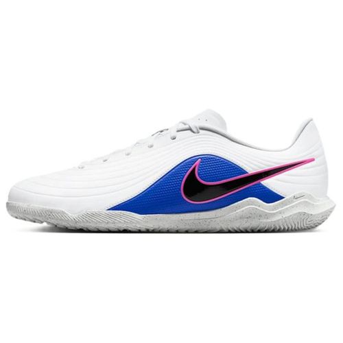 CHUTEIRA NIKE FUTSAL TIEMPO MAESTRO CLUB IB4486-146 BRANCO A