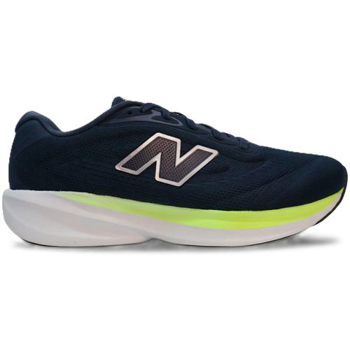 TENIS NEW BALANCE FRESH FOAM 680V9 M6801CC MARINHO VERDE