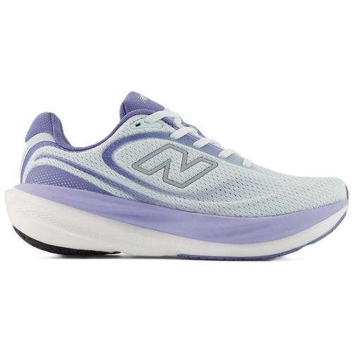 TENIS NEW BALANCE FRESH FOAM X 1080 V15 W10805VC LILAS AZUL