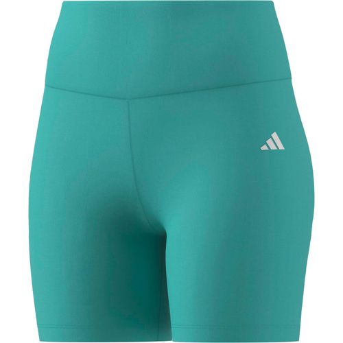 BERMUDA ADIDAS LEGGING ESSENTIALS KS2632 TURQUESA