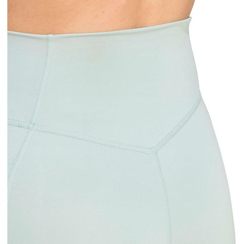 BERMUDA ADIDAS LEGGING OPTIME ESSENTIALS JZ0829 AZUL CLARO