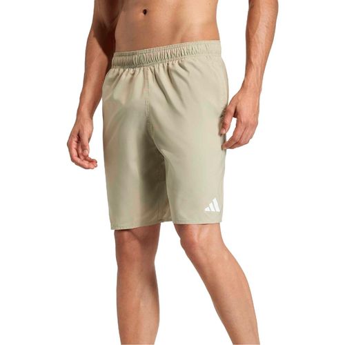 BERMUDA ADIDAS NATAÇÃO 8-INCH KA4915 BEGE