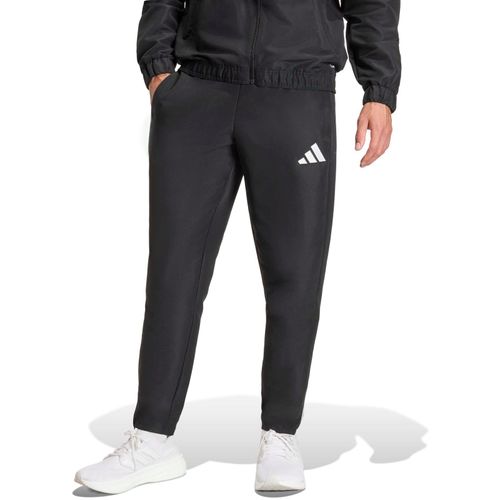 CALCA ADIDAS MOLETOM ENT26 PRE PNT JZ9127 PRETO