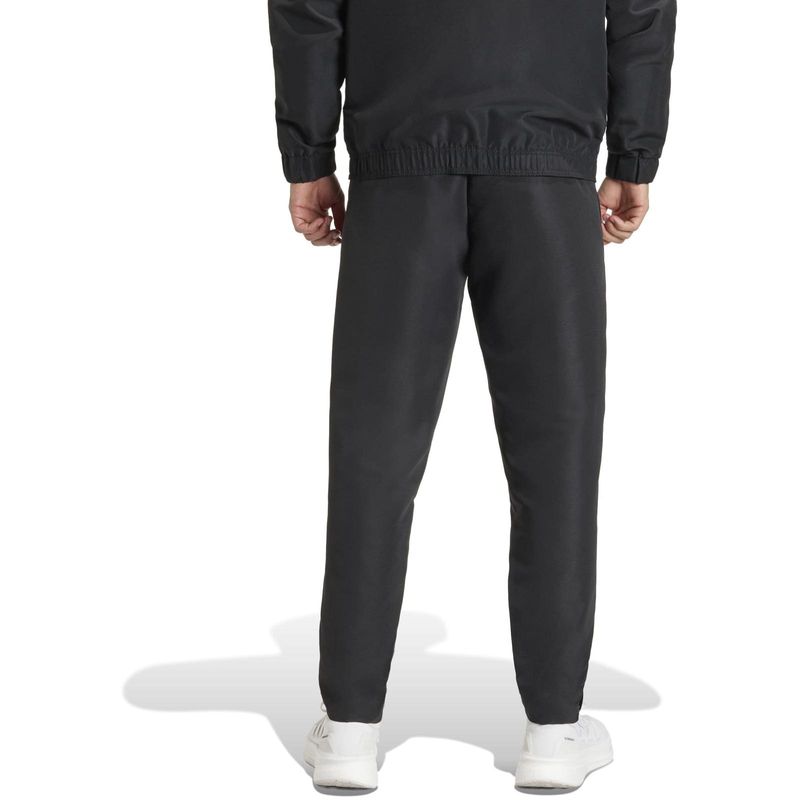 CALCA ADIDAS TACTEL ENT26 PRE PNT JZ9127 PRETO