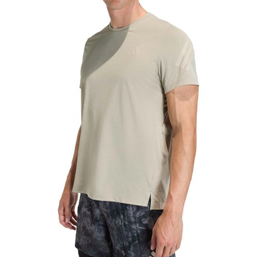 CAMISETA ADIDAS ADI365 CLIMACOOL JZ7696 BEGE