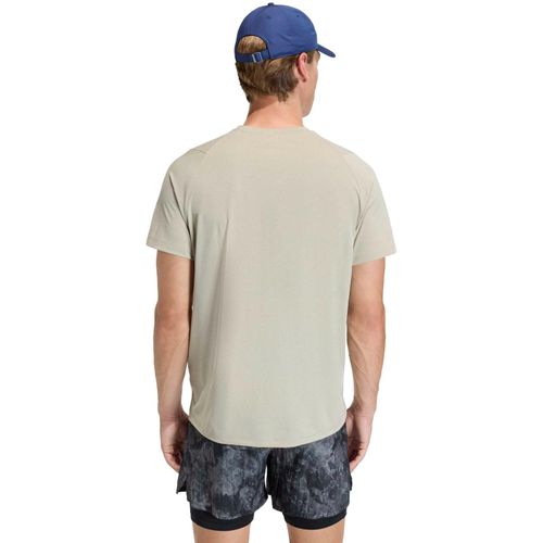 CAMISETA ADIDAS ADI365 CLIMACOOL JZ7696 BEGE