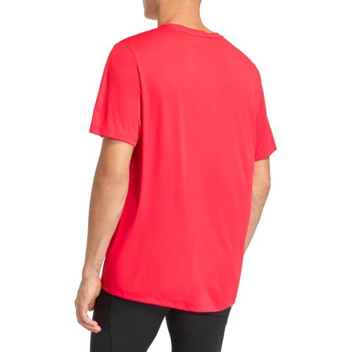CAMISETA ADIDAS ADI365 RUNNING ESSENTIALS KB5963 VERMELHO