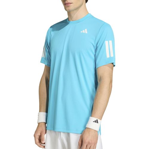 CAMISETA ADIDAS CLIMACOOL CLUB TENNIS KB9728 AZUL