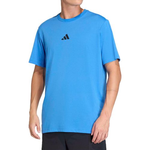 CAMISETA ADIDAS CLIMACOOL IDENTITY KD3913 AZUL