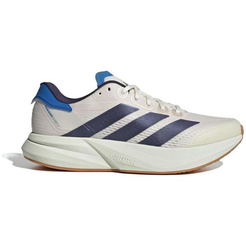 TENIS ADIDAS DURAMO SPEED 2 JP9223 BRANCO AZUL