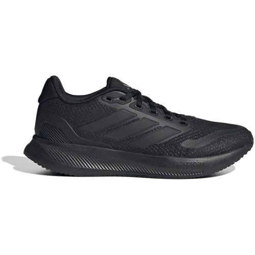 TENIS ADIDAS RUNFALCON 5 IE8586 PRETO