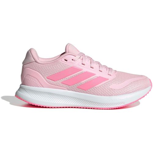 TENIS ADIDAS RUNFALCON 5 JP9394 ROSA