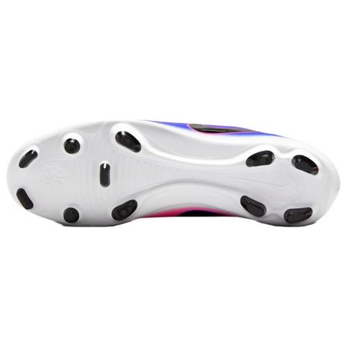 CHUTEIRA NIKE TIEMPO CAMPO MAESTRO CLUB IB1602-146 BRANCO AZ