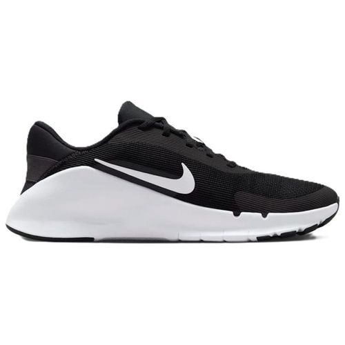 TENIS NIKE FLEX TRAIN HV9972-003 PRETO BRANCO