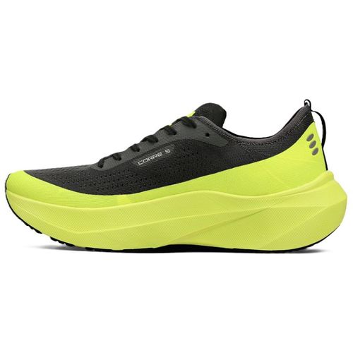 TENIS OLYMPIKUS CORRE 5 43206446 CHUMBO AMARELO LIMAO