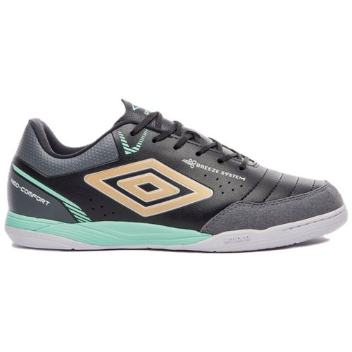 CHUTEIRA UMBRO FUTSAL NEO-COMFORT U01FB00430.115 PRETO GR