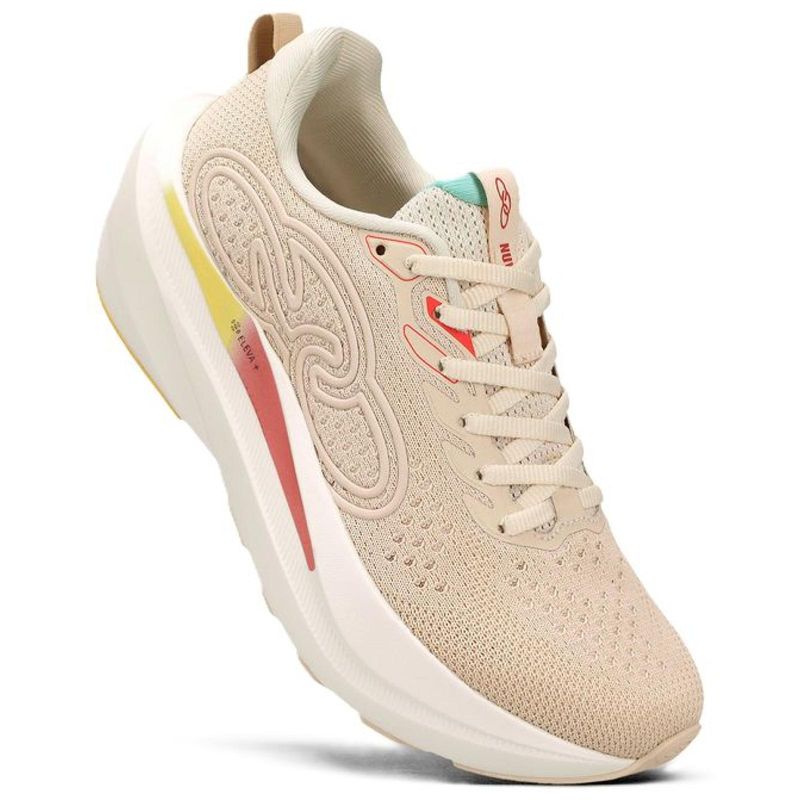 TENIS OLYMPIKUS NUVEM 43342471 ALGODAO MULTI