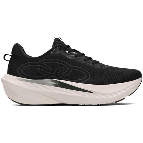 TENIS OLYMPIKUS NUVEM 43342471 PRETO