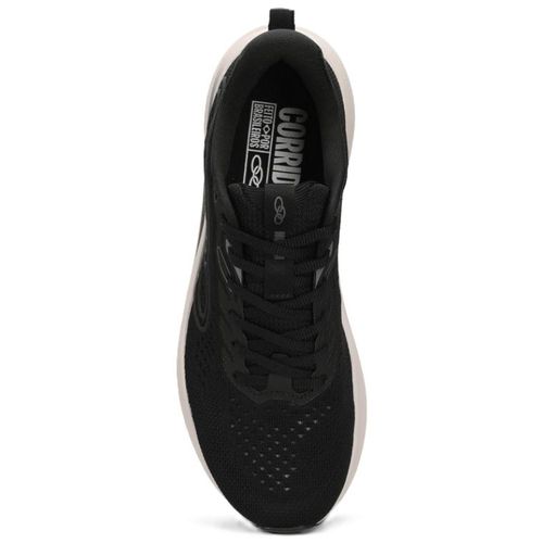 TENIS OLYMPIKUS NUVEM 43342471 PRETO