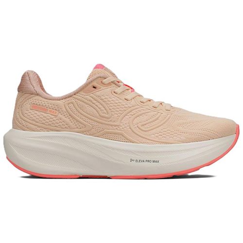 TENIS OLYMPIKUS CORRE MAX 43758365 PESSEGO CLARO