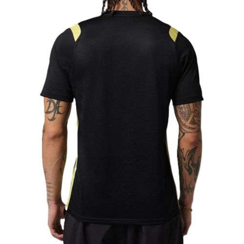 CAMISETA NIKE BRASIL JORDAN ACADEMY 2026 IQ3297-010 PRETO
