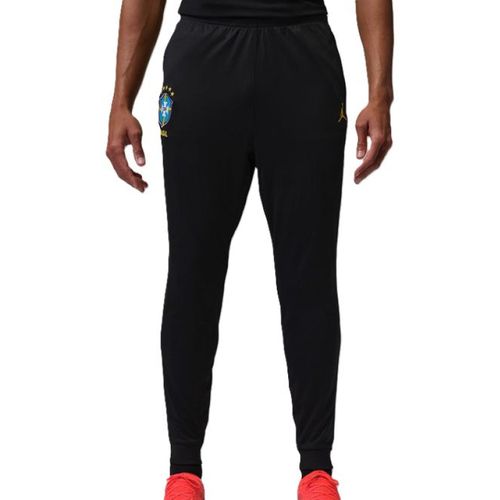 CALCA NIKE BRASIL JORDAN ACADEMY PRO 2026 IQ3333-010 PRETO