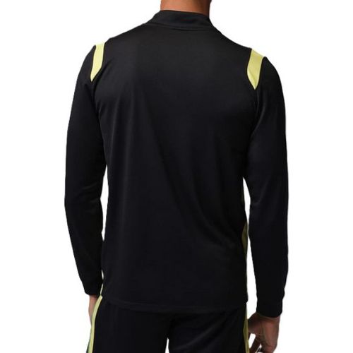 JAQUETA NIKE BRASIL JORDAN ACADEMY 2026 IQ3298-010 PRETO