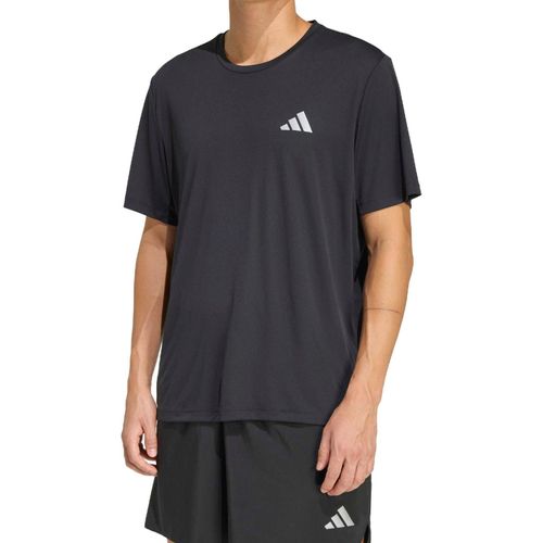 CAMISETA ADIDAS ADI365 RUNNING ESSENTIALS KB5965 PRETO