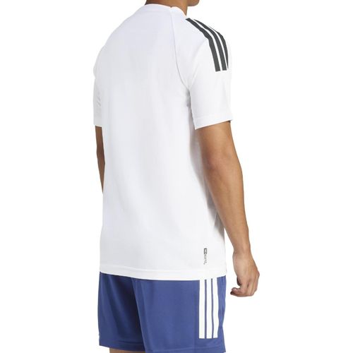CAMISETA ADIDAS CLIMACOOL SERENO JZ1078 BRANCO