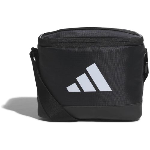 SACOLA ADIDAS COOLER IN2869 PRETO
