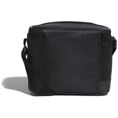 SACOLA ADIDAS COOLER IN2869 PRETO