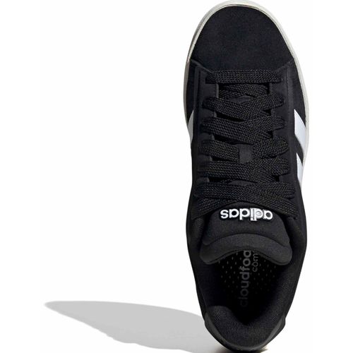 TENIS ADIDAS GRAND COURT ALPHA 00S KJ7798 PRETO BRANCO