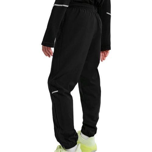 CALCA NIKE DRI-FIT MILER WOVEN IF2427-010 PRETO