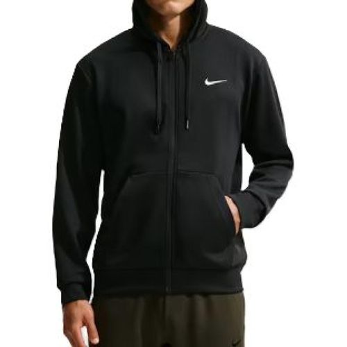 JAQUETA NIKE HYVERSE IF2982-010 PRETO