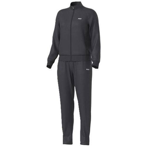 AGASALHO FILA ESSENTIALS II F12L02093.160 PRETO