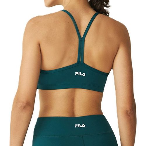 TOP FILA LIFE X402091.2915 VERDE