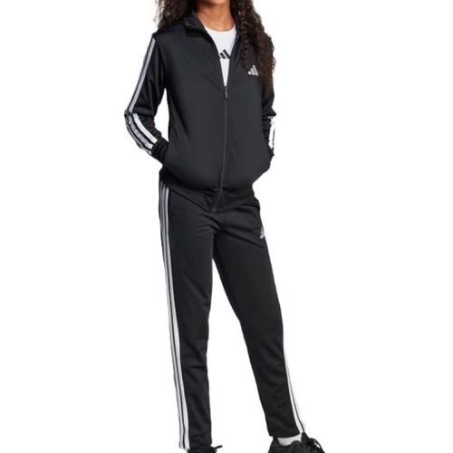 AGASALHO ADIDAS ESSENTIALS CLIMACOOL JD6502 PRETO