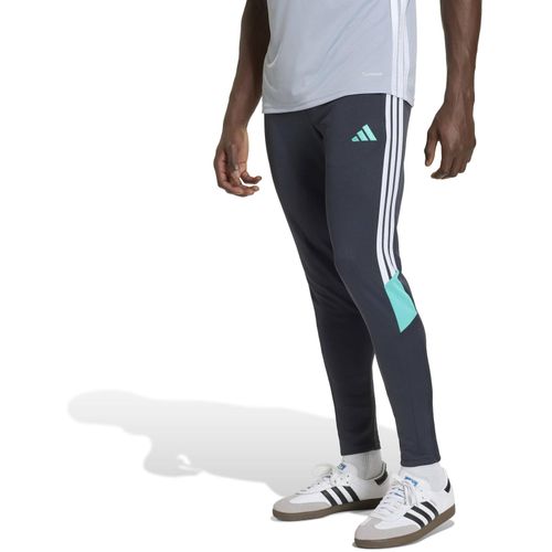 CALCA ADIDAS TIRO ESSENTIALS KS5820 CINZA