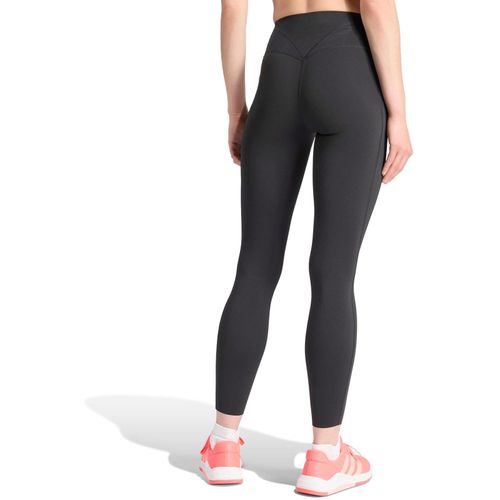 CALCA ADIDAS LEGGING OPT CONT KR0960 PRETO