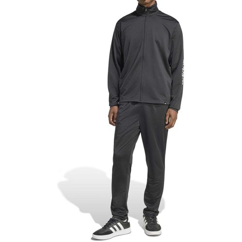 AGASALHO ADIDAS ESSENTIALS KE4026 PRETO