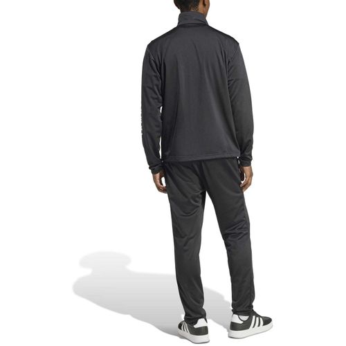 AGASALHO ADIDAS ESSENTIALS KE4026 PRETO